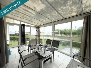  Maison � vendre 3 pi�ces 86 m�