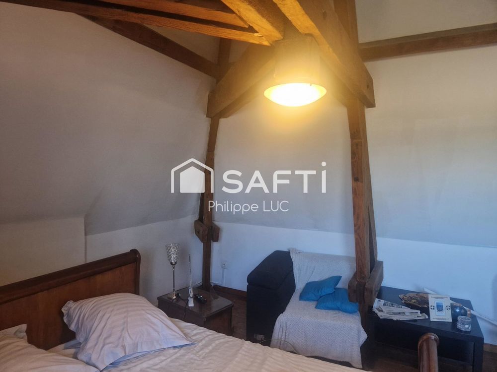 � vendre  Maison �curie (62223)