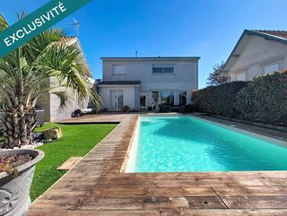  Maison � vendre 5 pi�ces 147 m�