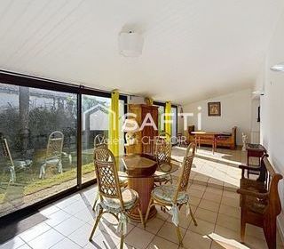  Maison � vendre 5 pi�ces 182 m�