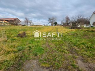  Terrain � vendre 2074 m�