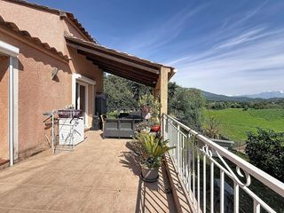  Maison � vendre 5 pi�ces 138 m�