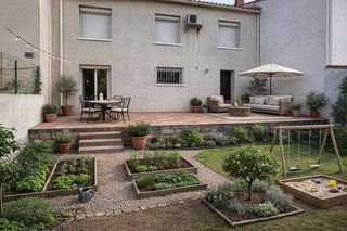  Maison � vendre 7 pi�ces 170 m�