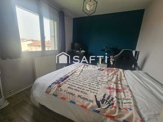  Appartement � vendre 4 pi�ces 70 m�