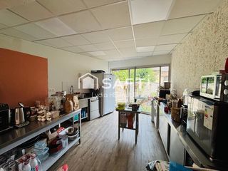  Immeuble � vendre 186 m�