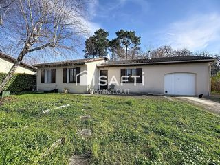  Maison � vendre 5 pi�ces 92 m�