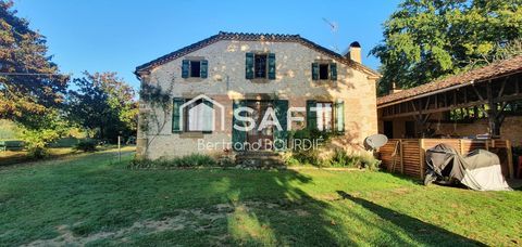   Magnifique g�te Maison - 15 + pi�ce(s) - 470 m�