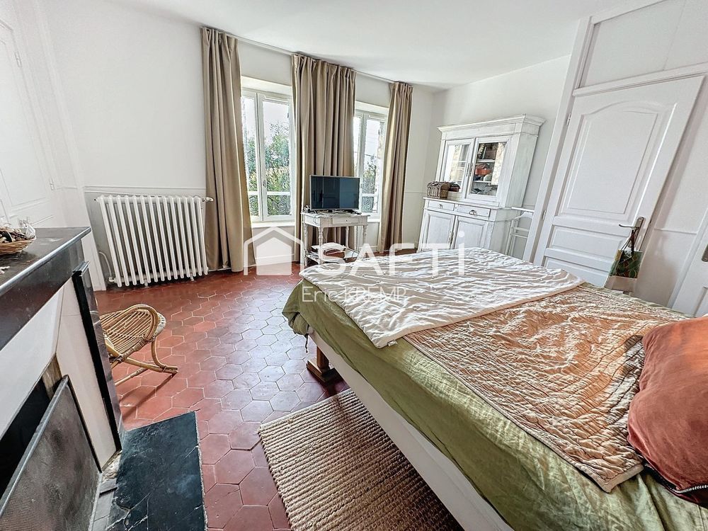 � vendre  Maison Apremont (60300)