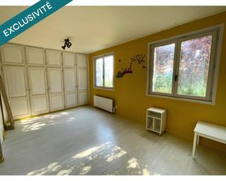  Maison � vendre 7 pi�ces 106 m�