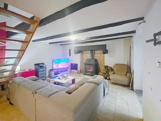  Maison � vendre 4 pi�ces 88 m�