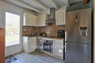  Maison � vendre 6 pi�ces 106 m�