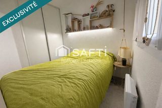  Appartement � vendre 2 pi�ces 33 m�