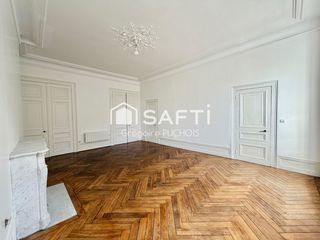  Appartement � vendre 4 pi�ces 113 m�