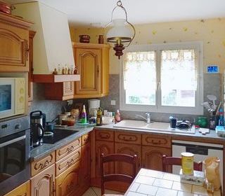  Maison � vendre 4 pi�ces 89 m�