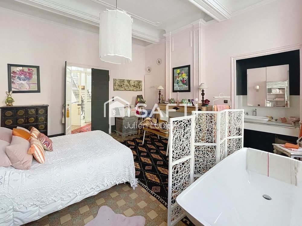 � vendre  H�tel Particulier Limoux (11300)