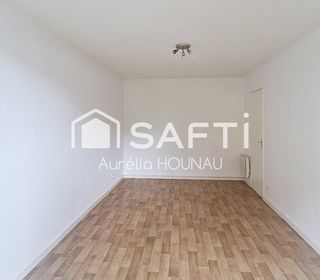  Appartement � vendre 2 pi�ces 42 m�