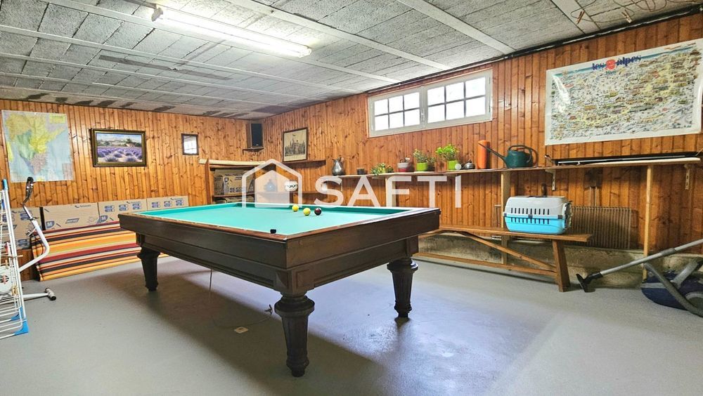 � vendre  Maison Villiers-Saint-Fr�deric (78640)