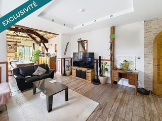  Maison � vendre 3 pi�ces 173 m�