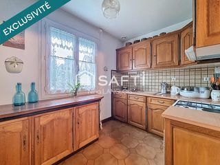  Maison � vendre 3 pi�ces 65 m�