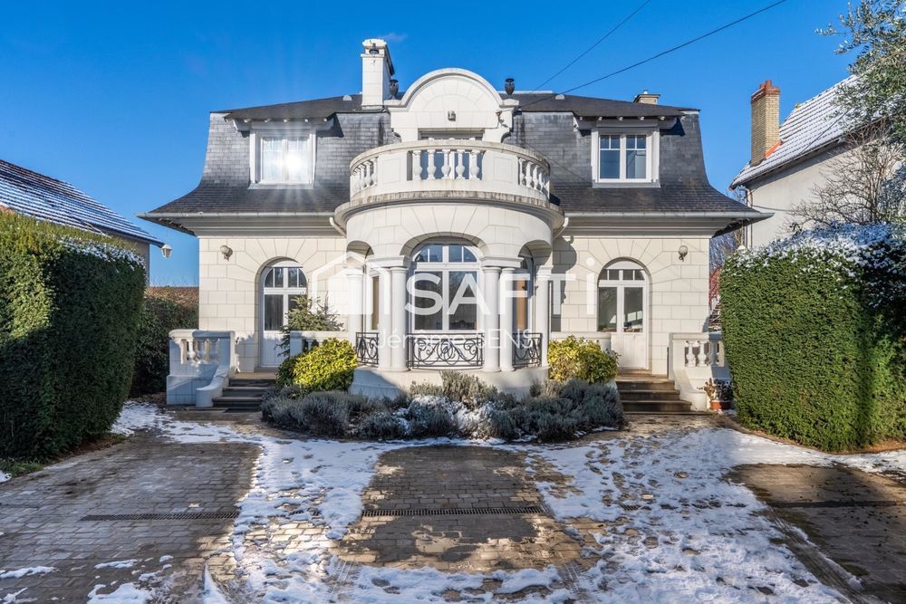 � vendre  Maison Poissy (78300)