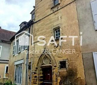  Immeuble � vendre 83 m�