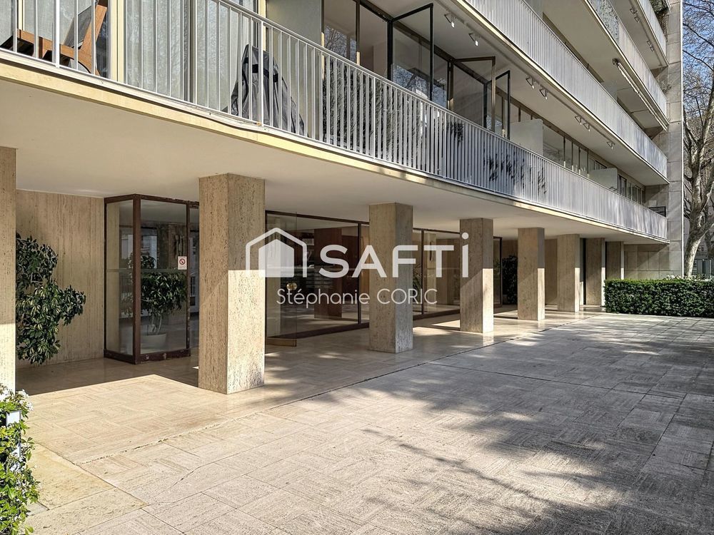 � vendre  Appartement Boulogne-Billancourt (92100)