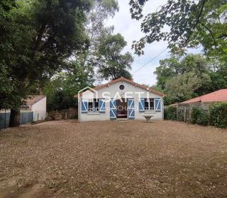  Maison � vendre 4 pi�ces 53 m�