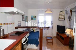  Appartement � vendre 2 pi�ces 42 m�