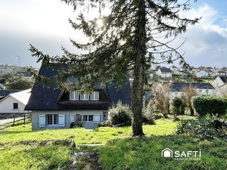  Maison � vendre 6 pi�ces 140 m�