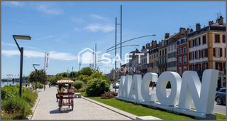  Appartement � vendre 3 pi�ces 52 m�