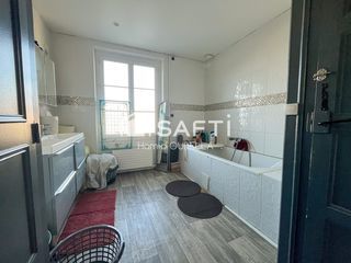  Maison � vendre 7 pi�ces 150 m�