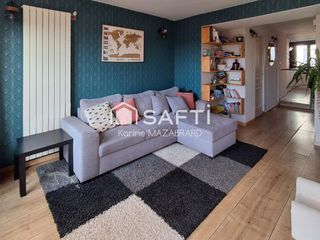  Maison � vendre 5 pi�ces 105 m�