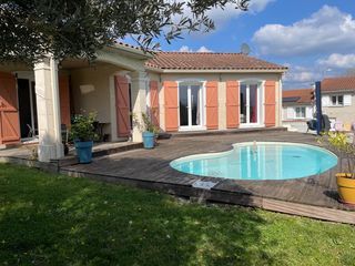  Maison � vendre 4 pi�ces 95 m�