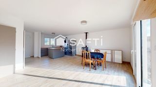  Maison � vendre 4 pi�ces 85 m�