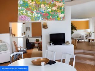  Maison � vendre 6 pi�ces 175 m�