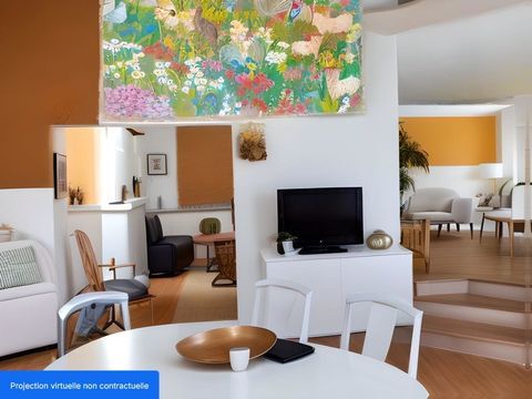  Maison � vendre 6 pi�ces 175 m�