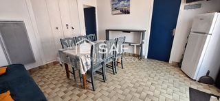  Maison � vendre 2 pi�ces 37 m�