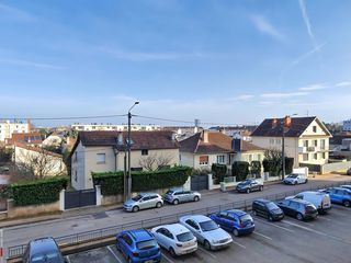  Appartement � vendre 2 pi�ces 49 m�