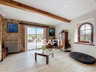  Maison � vendre 7 pi�ces 237 m�