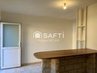  Appartement � vendre 1 pi�ce 33 m�