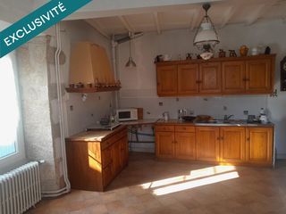  Maison � vendre 6 pi�ces 141 m�