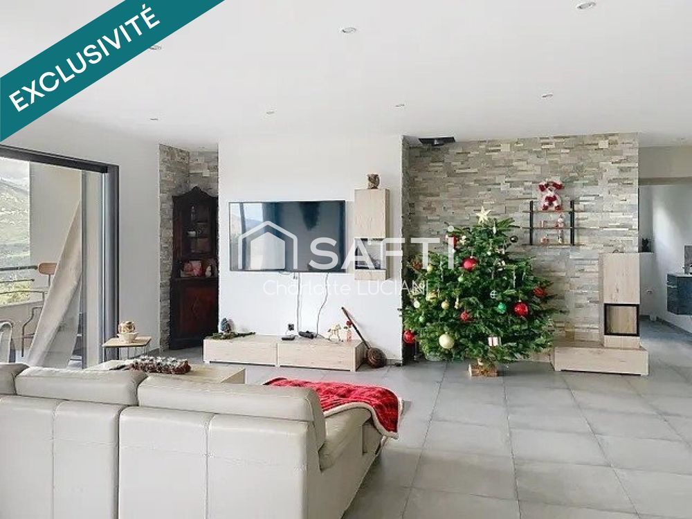 � vendre  Appartement Propriano (20110)