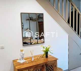  Maison � vendre 5 pi�ces 90 m�