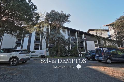   Bel appartement T1 Bis  - SEIGNOSSE Appartement - 1 pi�ce(s) - 30 m�