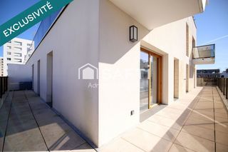  Appartement � vendre 4 pi�ces 77 m�