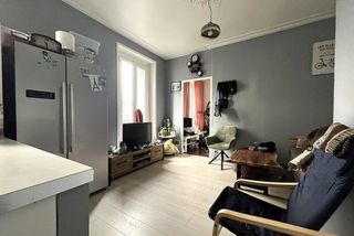  Appartement � vendre 2 pi�ces 36 m�