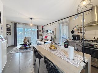  Maison � vendre 3 pi�ces 68 m�