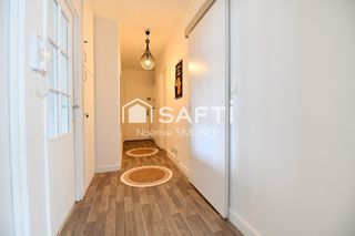  Appartement � vendre 2 pi�ces 45 m�