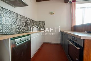  Maison � vendre 4 pi�ces 105 m�