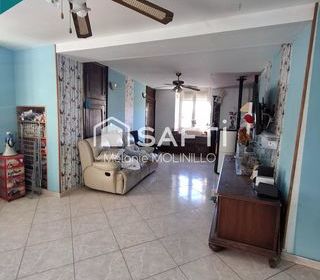  Maison � vendre 8 pi�ces 145 m�